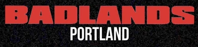 Badlands Portland logo