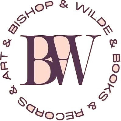 Bishop & Wilde logo