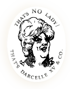 Darcelle XV Showplace logo