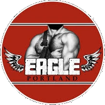 Eagle Portland logo