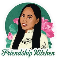 Friendship Kitchen logo