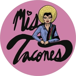 Mis Tacones logo