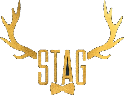 Stag PDX logo