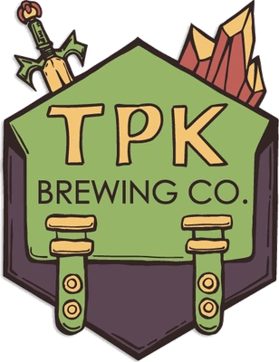 TPK Brewing logo