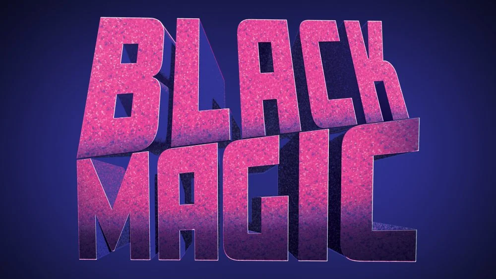 Black Magic