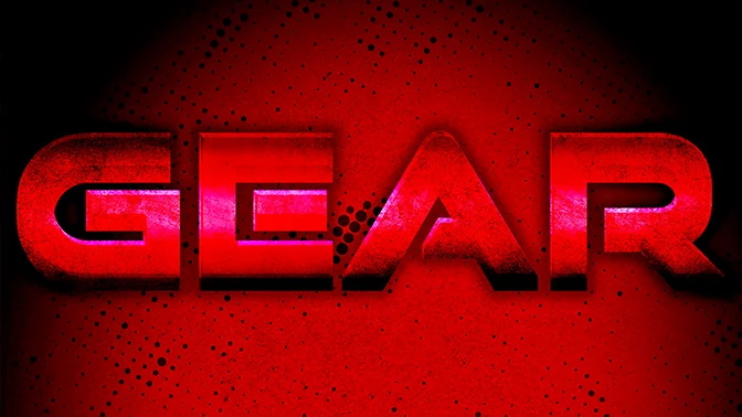 Gear Night