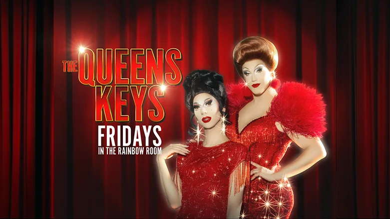 The Queens Keys