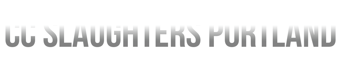 CC Slaughters Portland